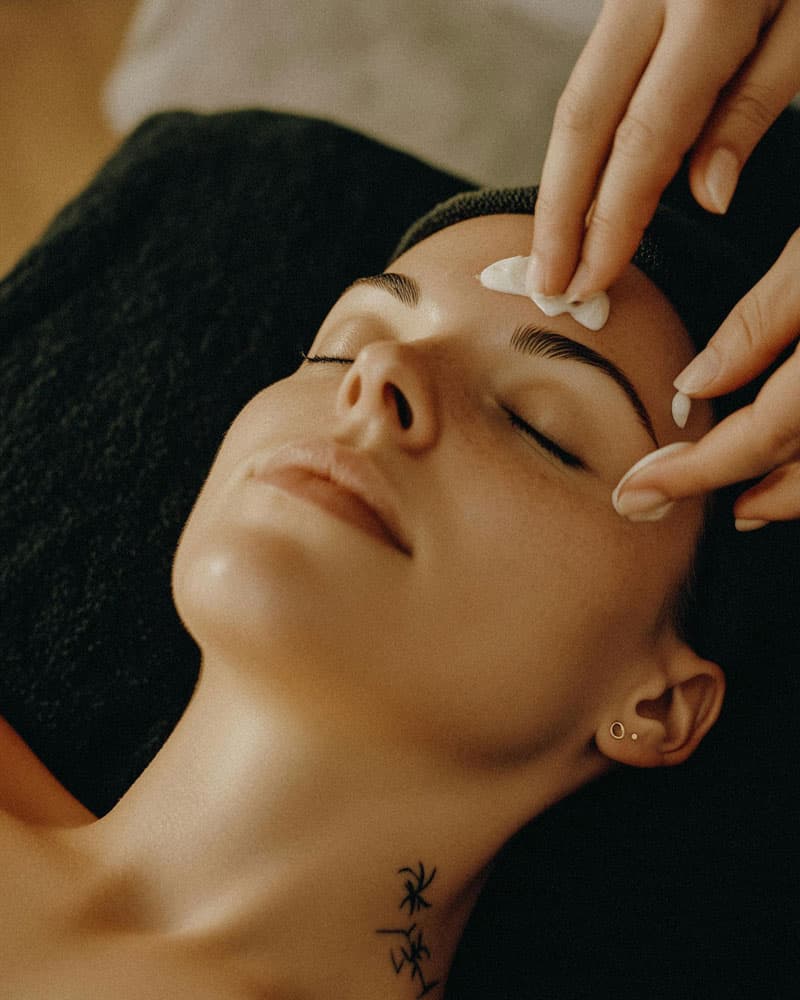 Promote In-House Services